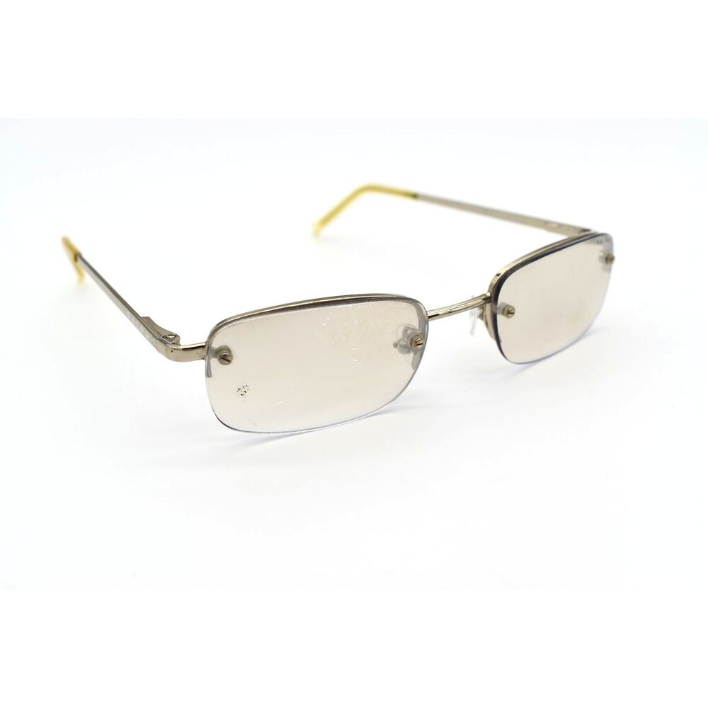 Ralph Lauren 7515/S YB7 49-18-135mm Eyeglasses FRAMES ONLY - FAIR CONDITION